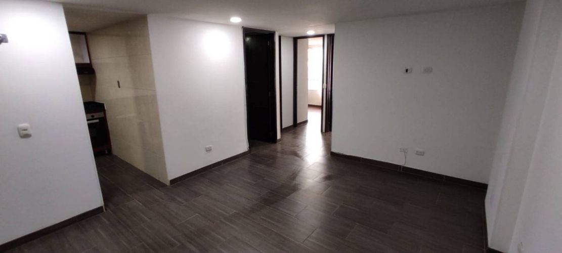 Apartamento en venta en Florida Blanca, Bogotá · foto 8 de 11
