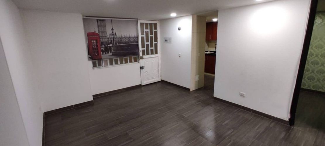 Apartamento en venta en Florida Blanca, Bogotá · foto 10 de 11