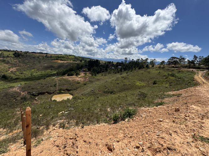 Lote en venta en Mesa De Los Santos, Piedecuesta, 2000 m² · foto 13 de 24