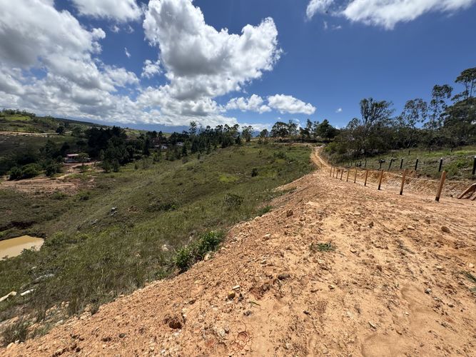 Lote en venta en Mesa De Los Santos, Piedecuesta, 2000 m² · foto 14 de 24