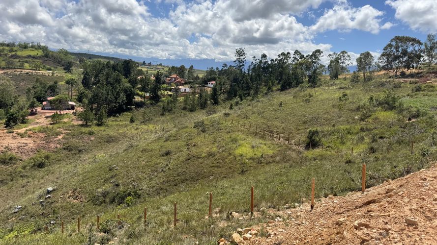 Lote en venta en Mesa De Los Santos, Piedecuesta, 2000 m² · foto 17 de 24