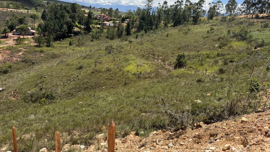 Lote en venta en Mesa De Los Santos, Piedecuesta, 2000 m² · foto 18 de 24
