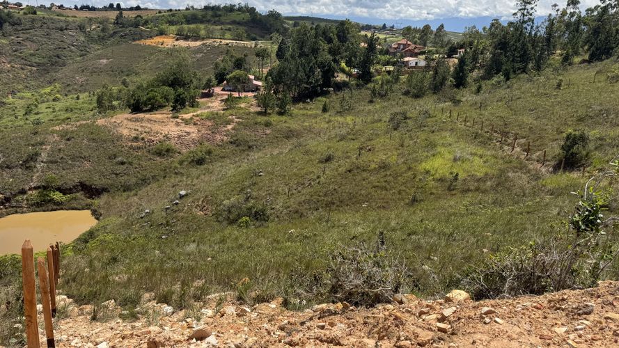 Lote en venta en Mesa De Los Santos, Piedecuesta, 2000 m² · foto 19 de 24