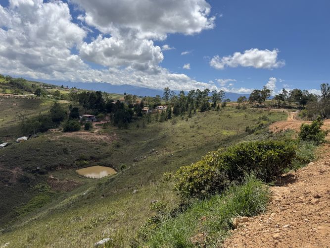 Lote en venta en Mesa De Los Santos, Piedecuesta, 2000 m² · foto 20 de 24
