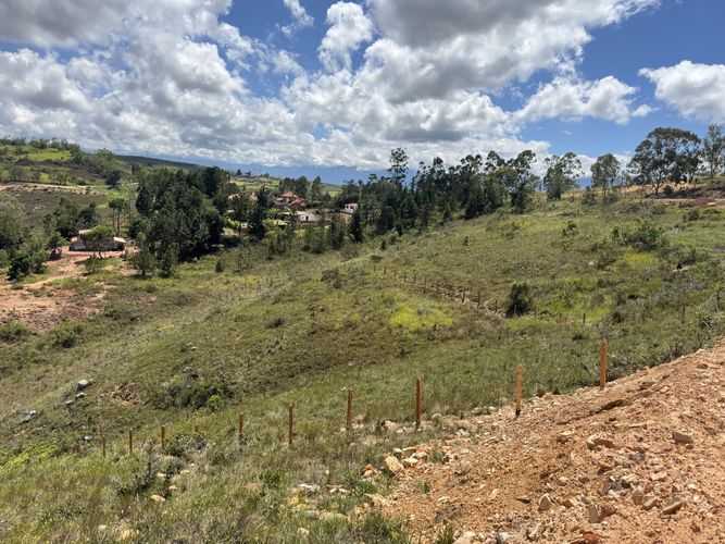 Lote en venta en Mesa De Los Santos, Piedecuesta, 2000 m² · foto 21 de 24