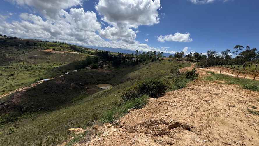 Lote en venta en Mesa De Los Santos, Piedecuesta, 2000 m² · foto 23 de 24