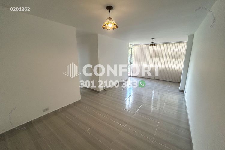 Apartamento de 3 alcobas en arriendo en La Abadia, Medellín, 95 m² · foto 3 de 24