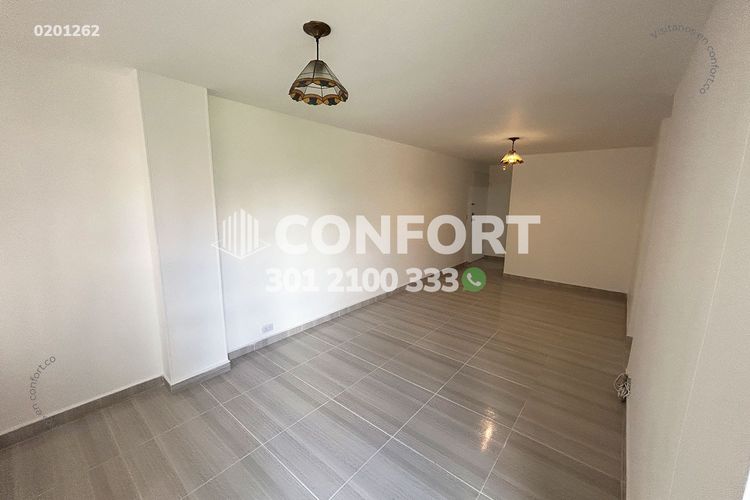 Apartamento de 3 alcobas en arriendo en La Abadia, Medellín, 95 m² · foto 4 de 24