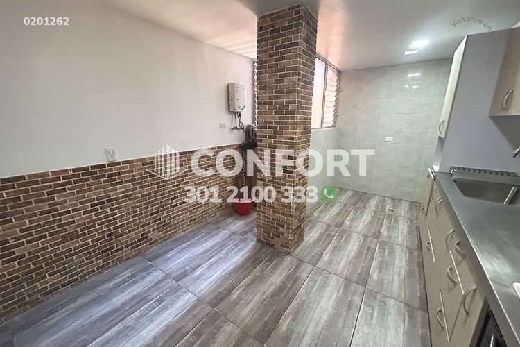 Apartamento de 3 alcobas en arriendo en La Abadia, Medellín, 95 m² · foto 5 de 24