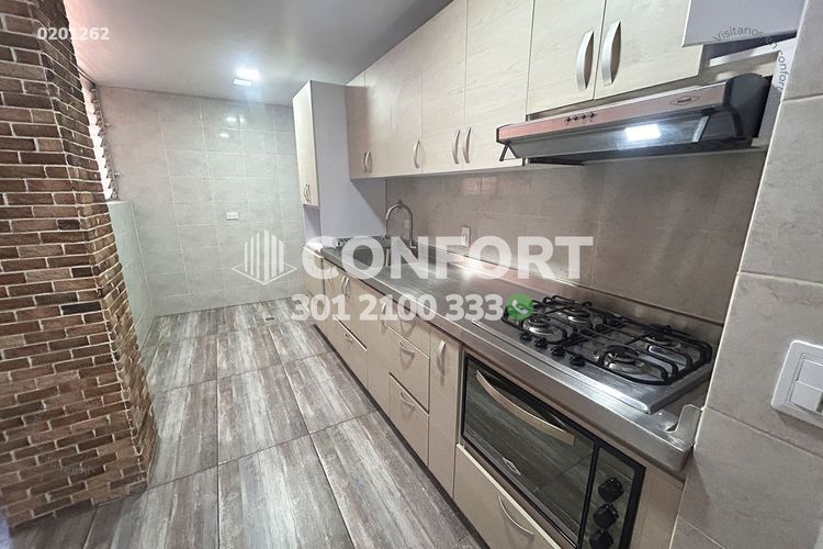 Apartamento de 3 alcobas en arriendo en La Abadia, Medellín, 95 m² · foto 6 de 24