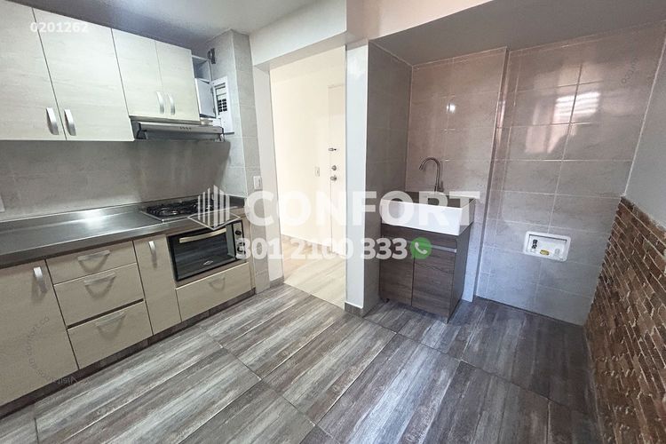 Apartamento de 3 alcobas en arriendo en La Abadia, Medellín, 95 m² · foto 7 de 24