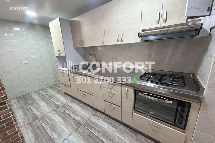 Apartamento de 3 alcobas en arriendo en La Abadia, Medellín, 95 m² · foto 8 de 24