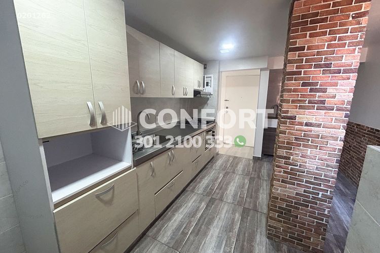 Apartamento de 3 alcobas en arriendo en La Abadia, Medellín, 95 m² · foto 9 de 24