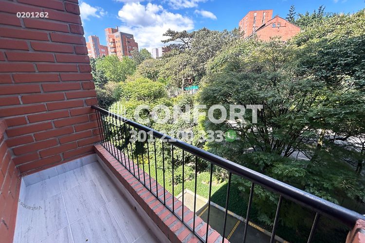 Apartamento de 3 alcobas en arriendo en La Abadia, Medellín, 95 m² · foto 10 de 24