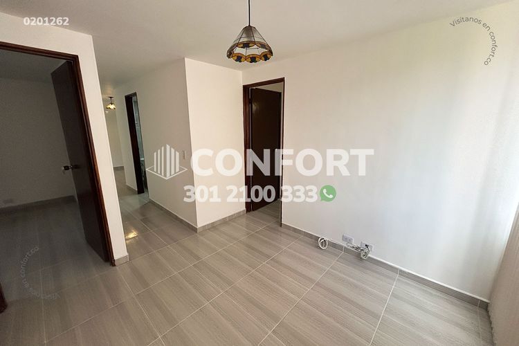 Apartamento de 3 alcobas en arriendo en La Abadia, Medellín, 95 m² · foto 12 de 24