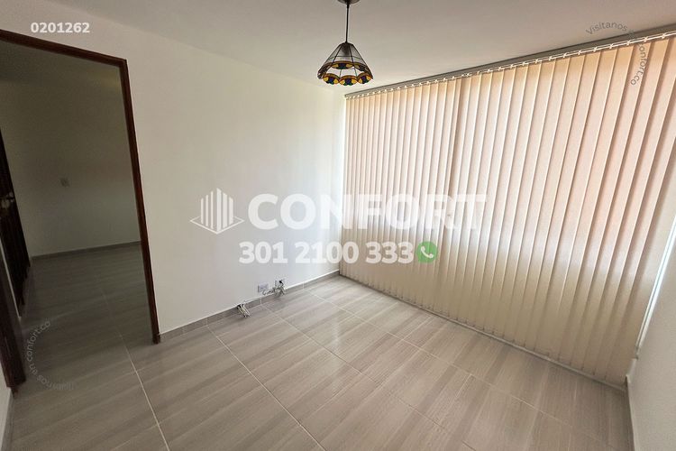 Apartamento de 3 alcobas en arriendo en La Abadia, Medellín, 95 m² · foto 13 de 24