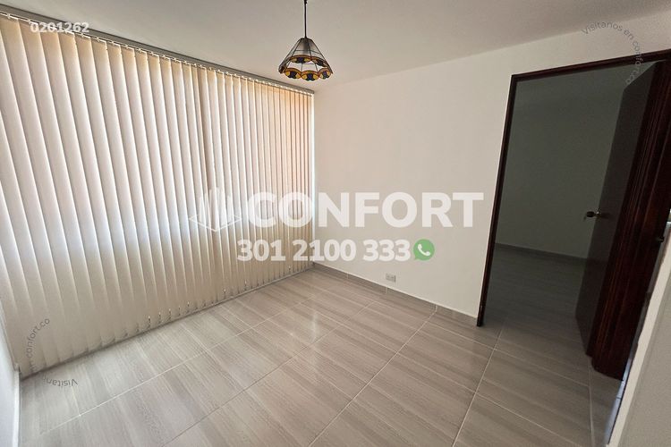 Apartamento de 3 alcobas en arriendo en La Abadia, Medellín, 95 m² · foto 14 de 24