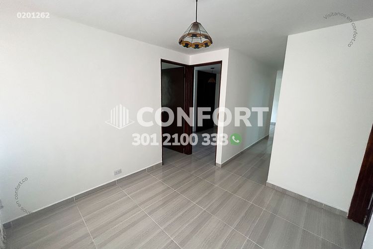 Apartamento de 3 alcobas en arriendo en La Abadia, Medellín, 95 m² · foto 17 de 24