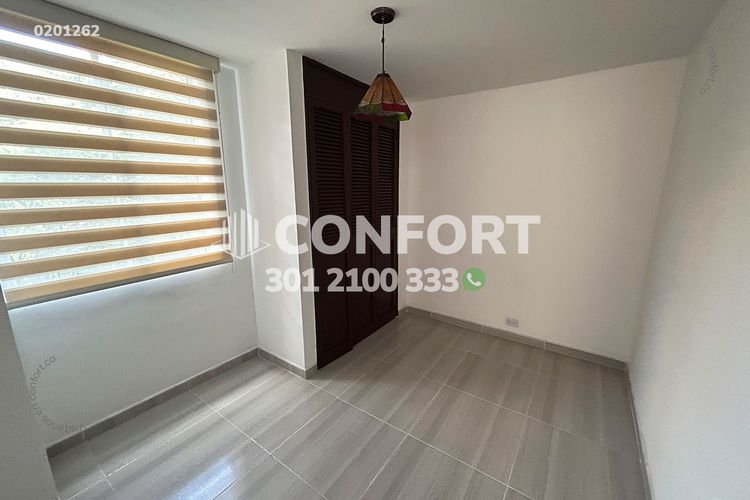 Apartamento de 3 alcobas en arriendo en La Abadia, Medellín, 95 m² · foto 16 de 24