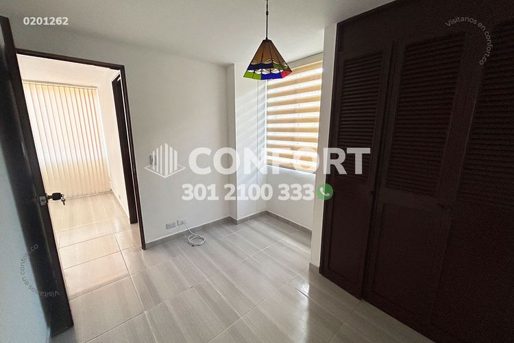 Apartamento de 3 alcobas en arriendo en La Abadia, Medellín, 95 m² · foto 19 de 24