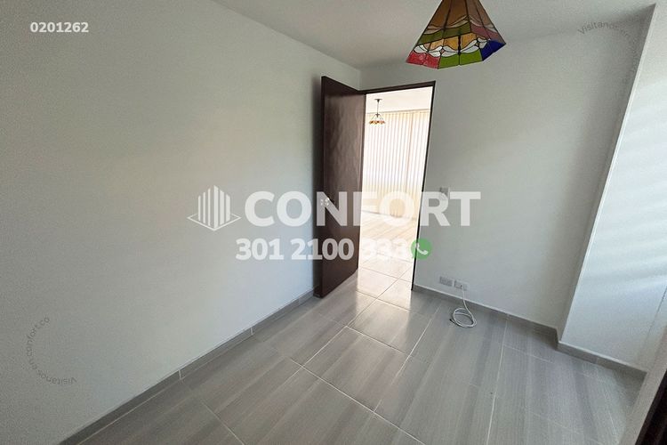 Apartamento de 3 alcobas en arriendo en La Abadia, Medellín, 95 m² · foto 18 de 24