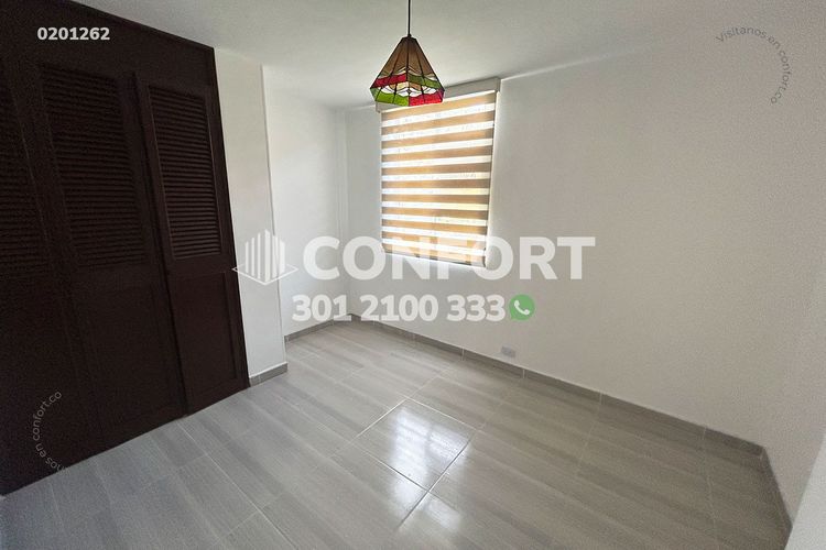 Apartamento de 3 alcobas en arriendo en La Abadia, Medellín, 95 m² · foto 20 de 24