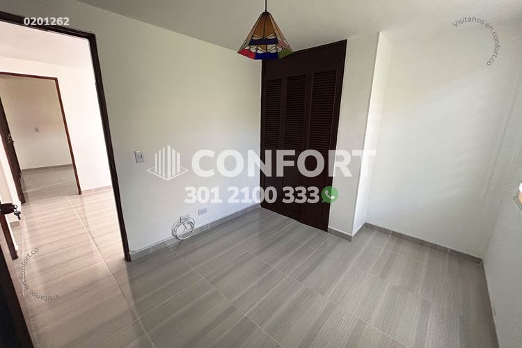 Apartamento de 3 alcobas en arriendo en La Abadia, Medellín, 95 m² · foto 22 de 24