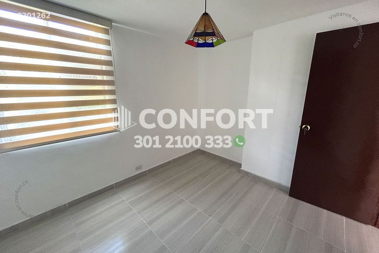 Apartamento de 3 alcobas en arriendo en La Abadia, Medellín, 95 m² · foto 23 de 24