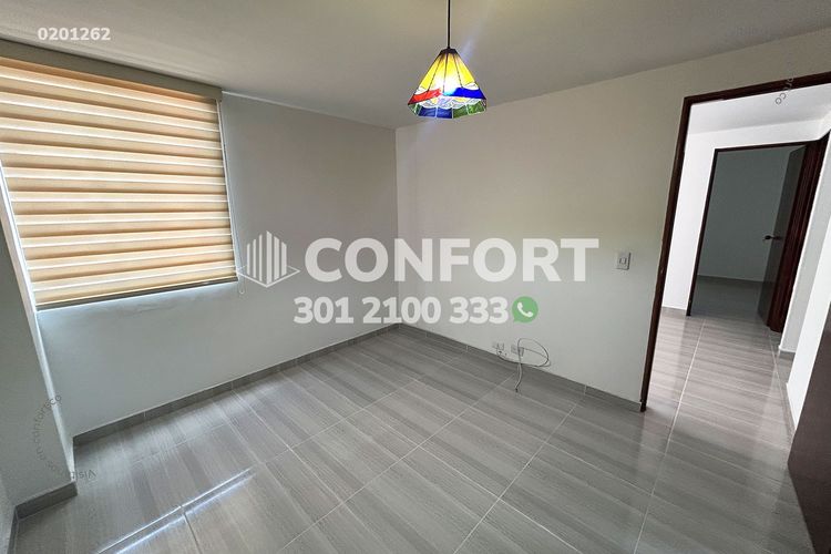 Apartamento de 3 alcobas en arriendo en La Abadia, Medellín, 95 m² · foto 24 de 24