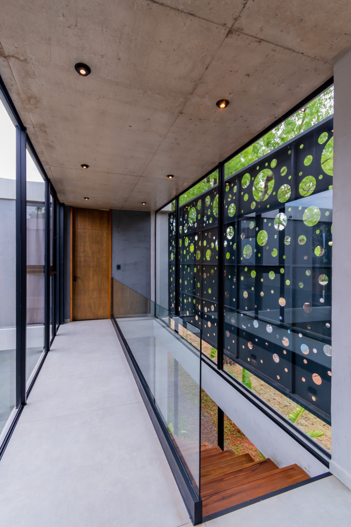 Exclusiva Residencia Minimalista en AGUA VISTA: Un Oasis de Lujo y Diseño. — foto 3