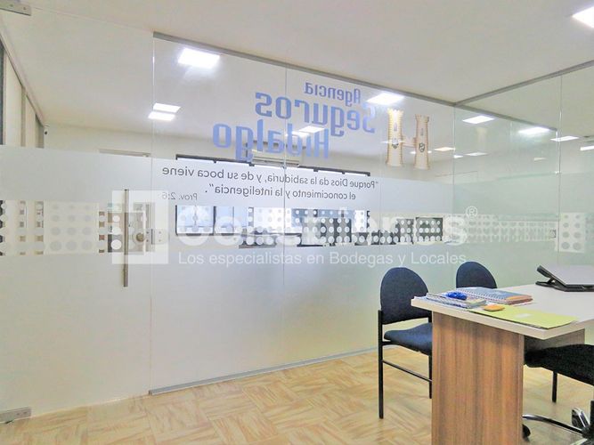 Oficina en venta en Suramericana, Medellín, 50 m² · foto 3 de 12