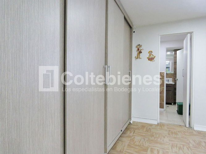 Oficina en venta en Suramericana, Medellín, 50 m² · foto 6 de 12
