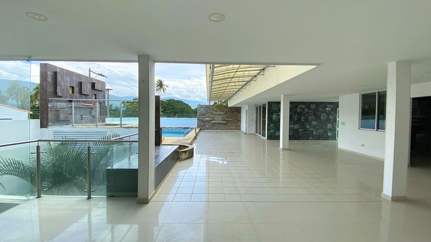 Casa de 6 alcobas en venta en Samanes De La Alqueria, Villa del Rosario, 950 m² · foto 17 de 20