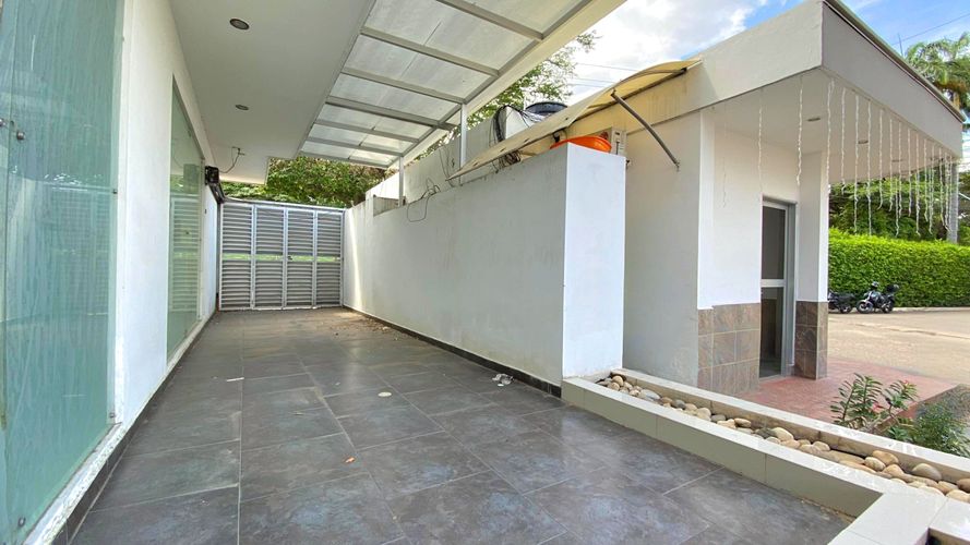 Casa de 6 alcobas en venta en Samanes De La Alqueria, Villa del Rosario, 950 m² · foto 19 de 20