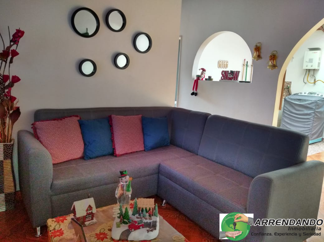 Apartamento en venta en El Carmelo, Itagüí · foto 2 de 13