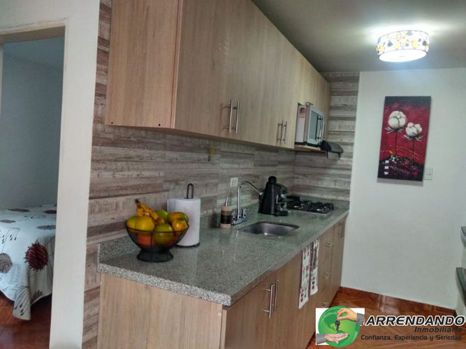 Apartamento en venta en El Carmelo, Itagüí · foto 3 de 13