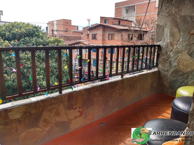 Apartamento en venta en El Carmelo, Itagüí · foto 4 de 13