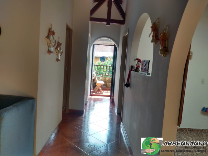 Apartamento en venta en El Carmelo, Itagüí · foto 5 de 13