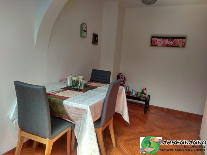 Apartamento en venta en El Carmelo, Itagüí · foto 6 de 13