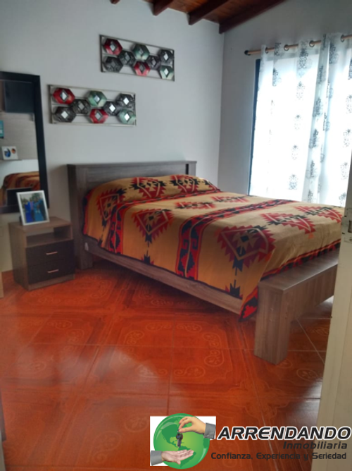 Apartamento en venta en El Carmelo, Itagüí · foto 7 de 13