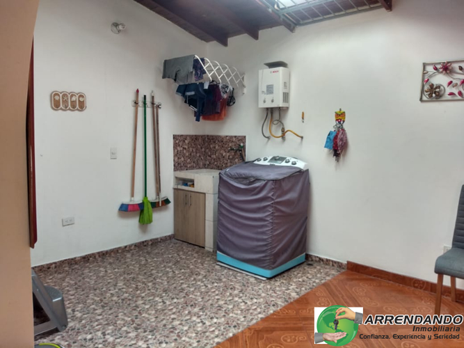 Apartamento en venta en El Carmelo, Itagüí · foto 8 de 13