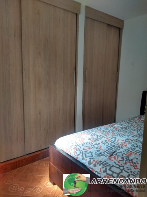 Apartamento en venta en El Carmelo, Itagüí · foto 9 de 13