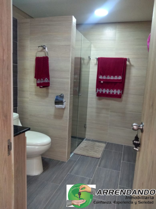 Apartamento en venta en El Carmelo, Itagüí · foto 10 de 13