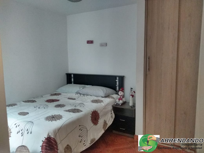Apartamento en venta en El Carmelo, Itagüí · foto 11 de 13