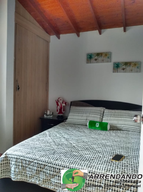 Apartamento en venta en El Carmelo, Itagüí · foto 13 de 13