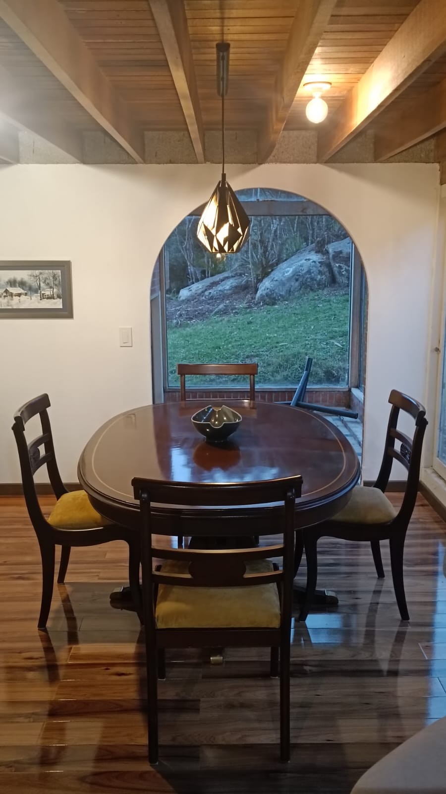 Casa en venta en El Hato, La Calera · foto 6 de 17