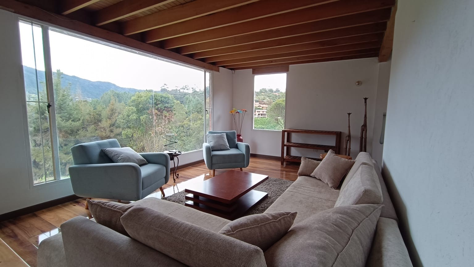 Casa en venta en El Hato, La Calera · foto 4 de 17