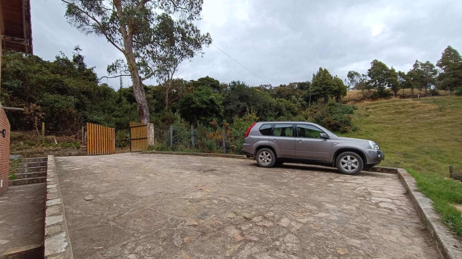 Casa en venta en El Hato, La Calera · foto 13 de 17