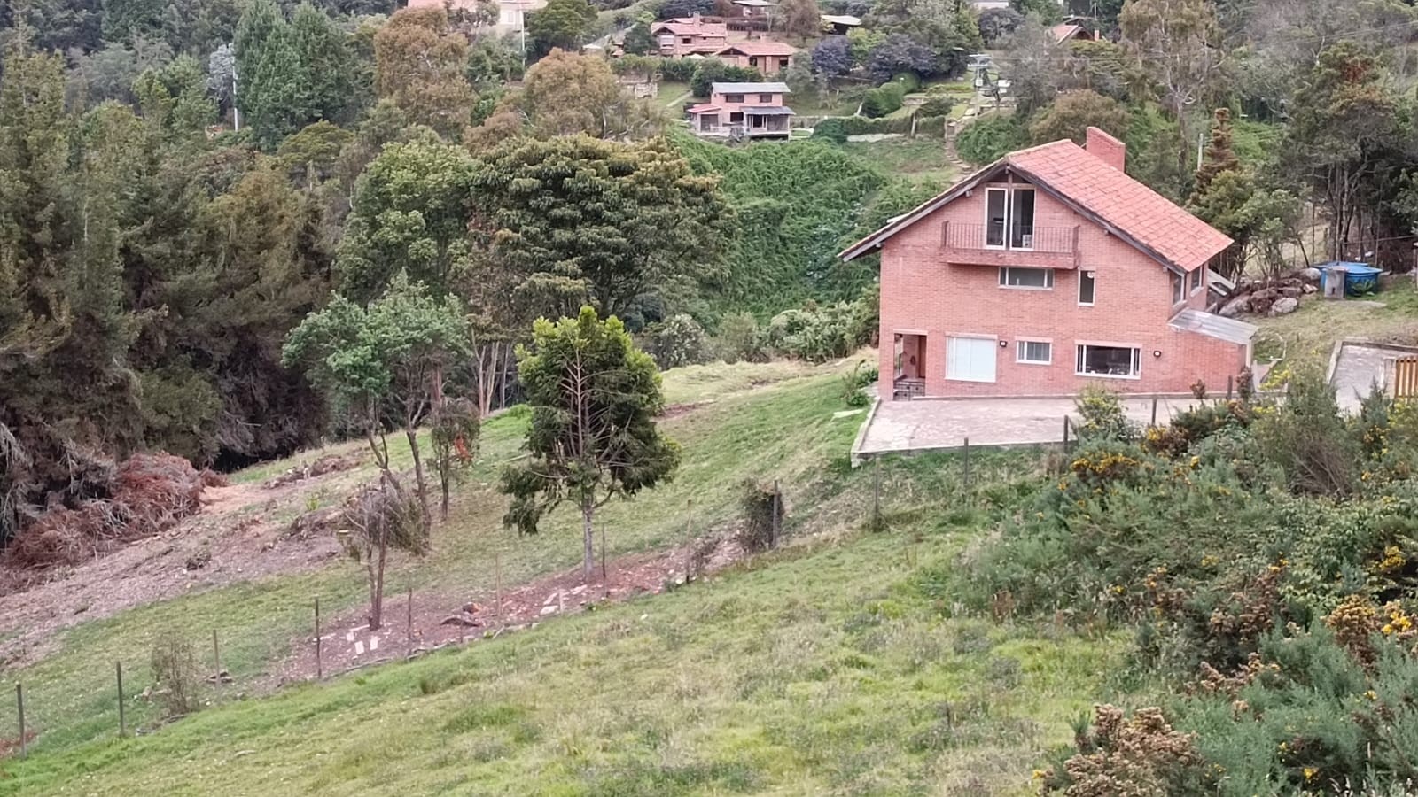 Casa en venta en El Hato, La Calera · foto 2 de 17