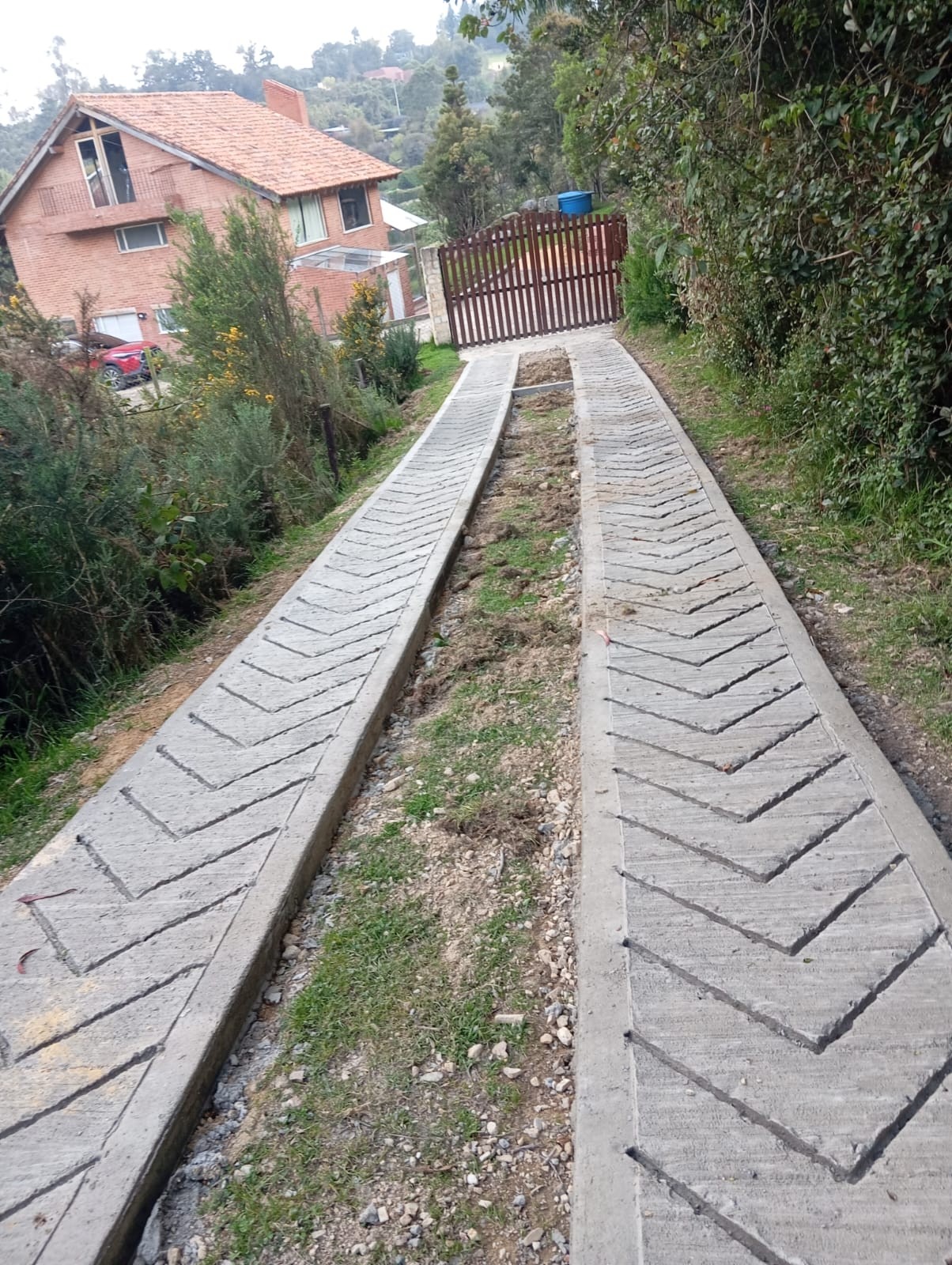 Casa en venta en El Hato, La Calera · foto 5 de 17
